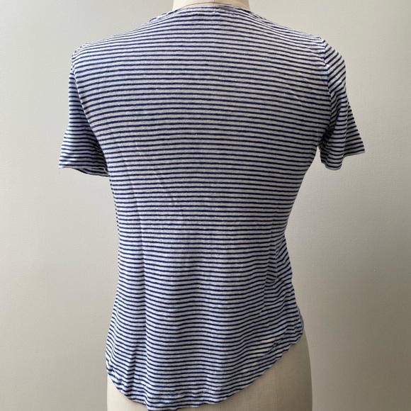 Banana Republic soft knit t shirt - Picture 2 of 2